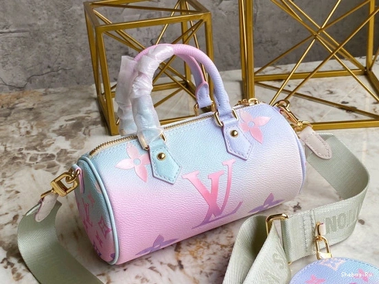 VUITTON BB LOUIS PAPILLON 0724